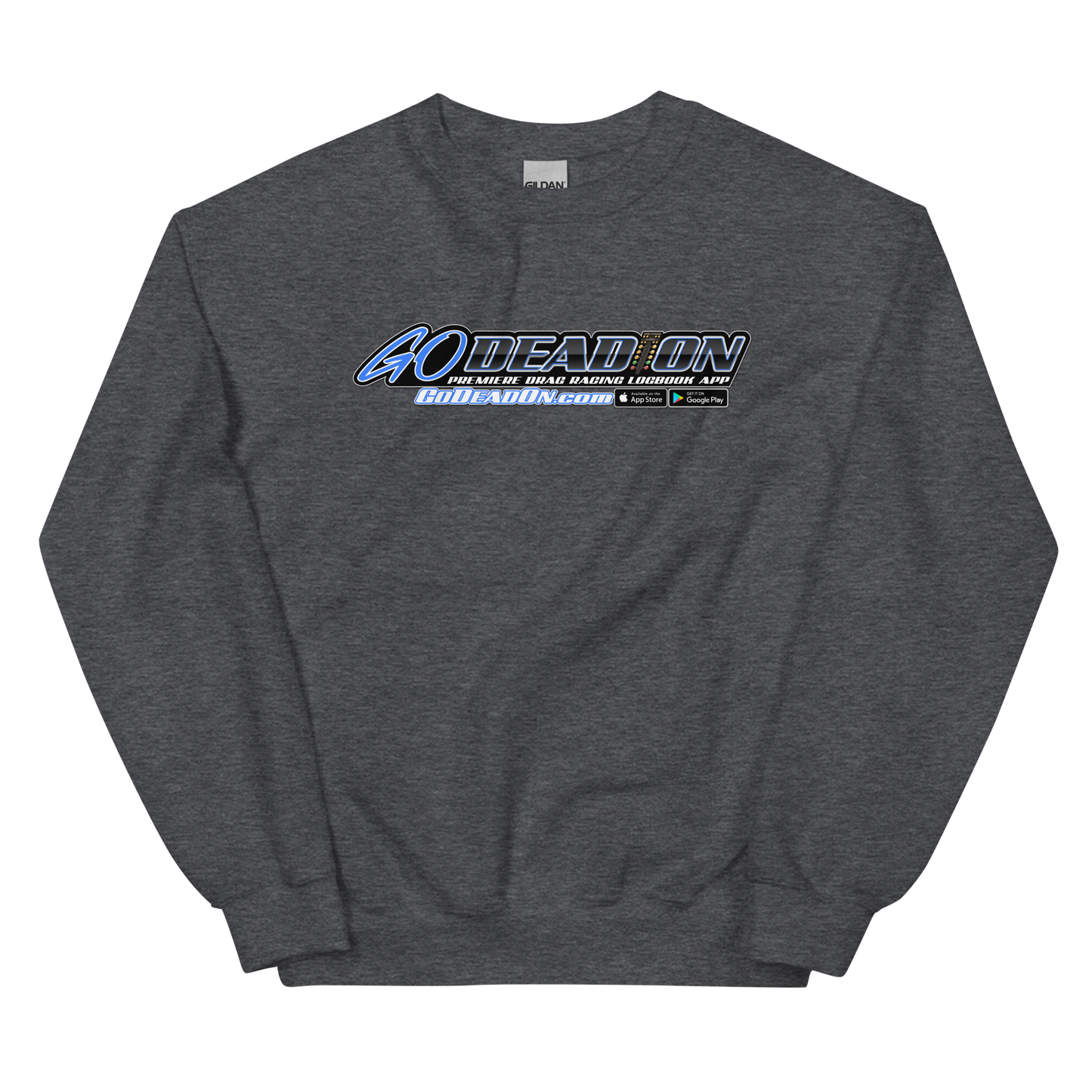 GoDeadOn Sweatshirt
