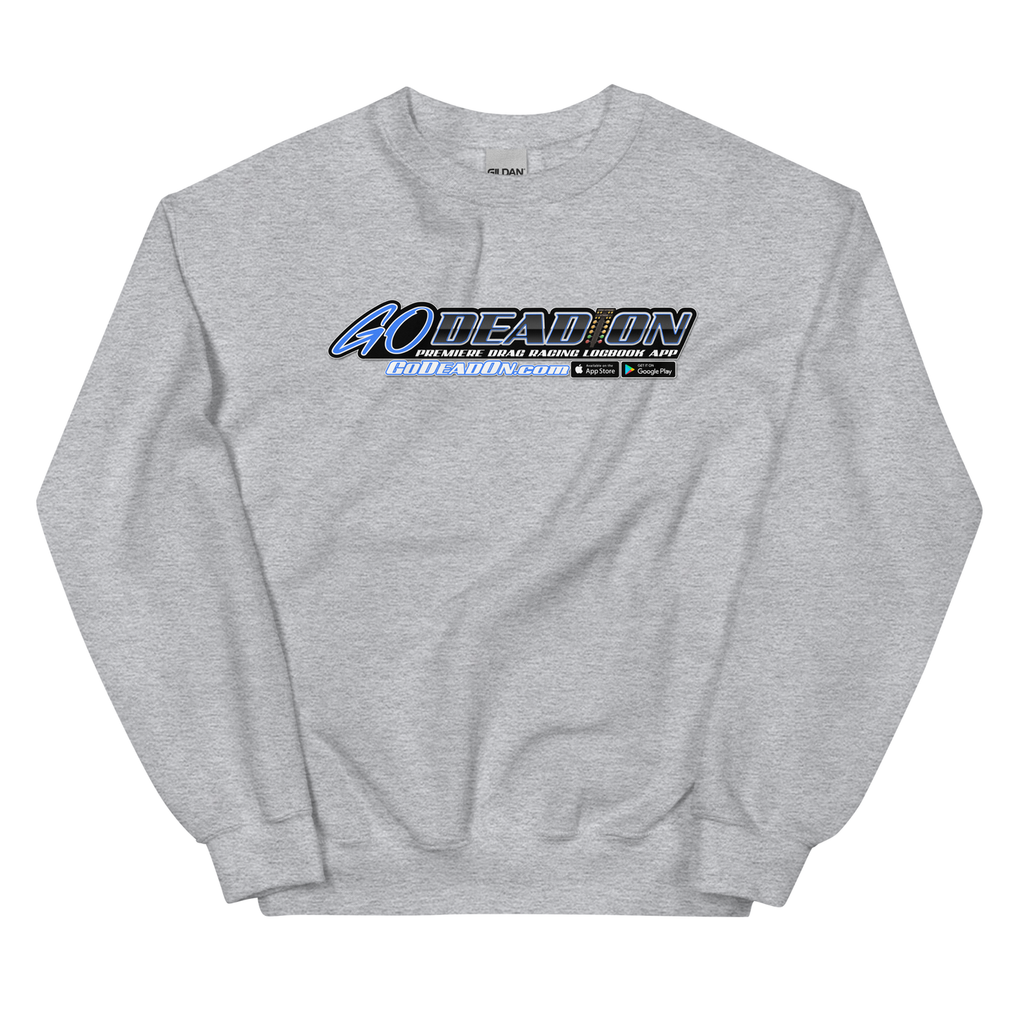GoDeadOn Sweatshirt