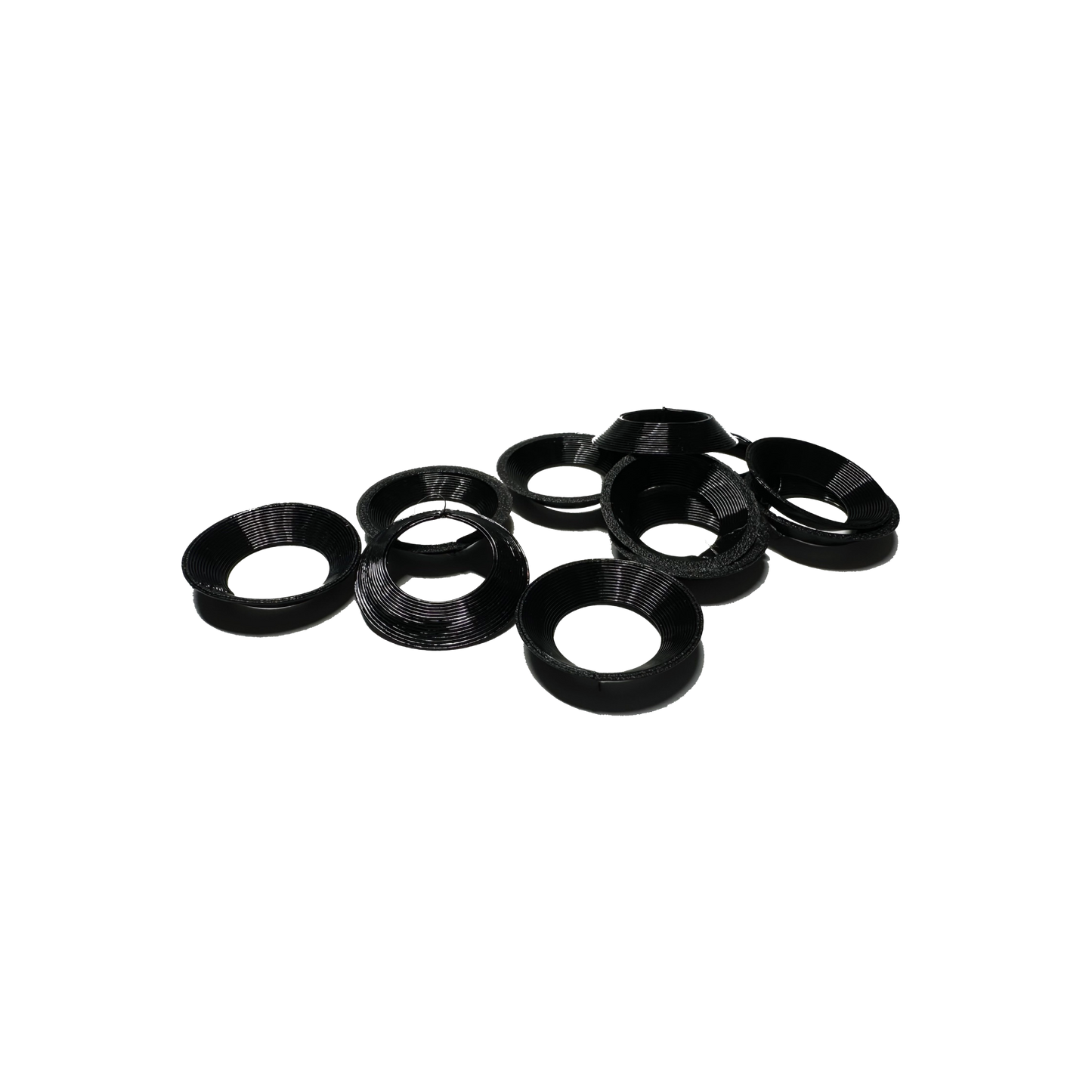 Countersunk Dzus Washers