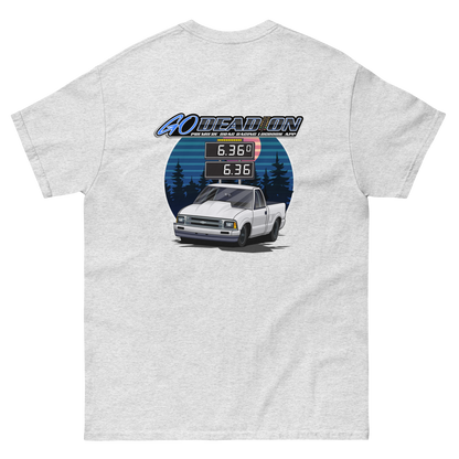 GoDeadOn Scoreboards Tee