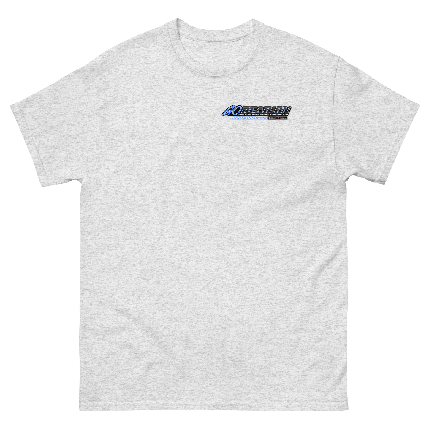 GoDeadOn Classic Tee