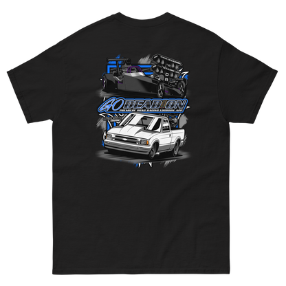 GoDeadOn Classic Tee