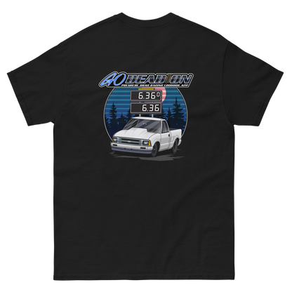 GoDeadOn Scoreboards Tee