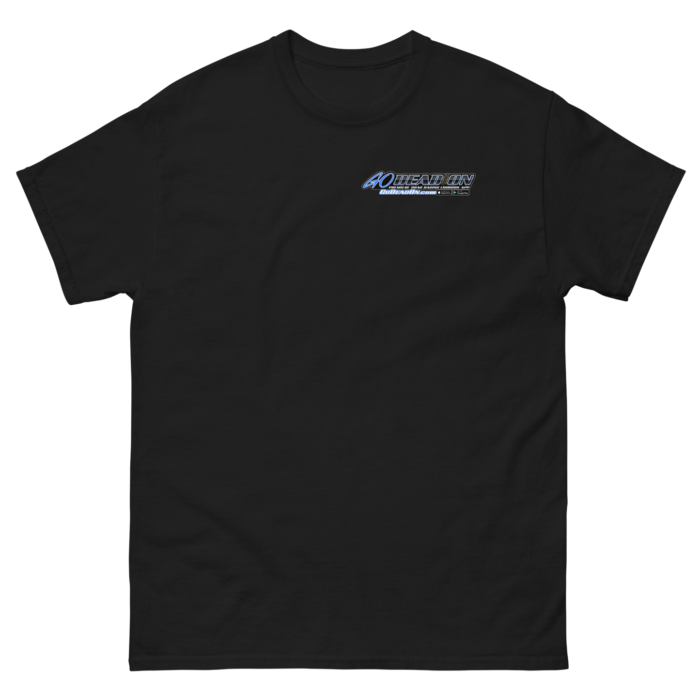 GoDeadOn Classic Tee