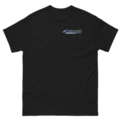 GoDeadOn Scoreboards Tee