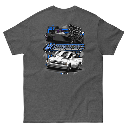 GoDeadOn Classic Tee
