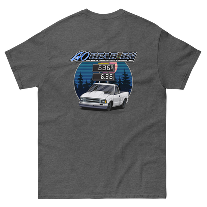 GoDeadOn Scoreboards Tee