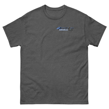 GoDeadOn Scoreboards Tee