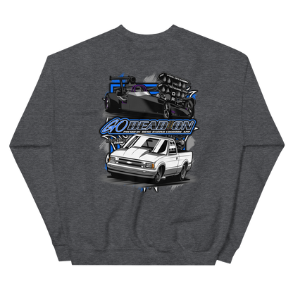 GoDeadOn Sweatshirt