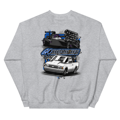 GoDeadOn Sweatshirt