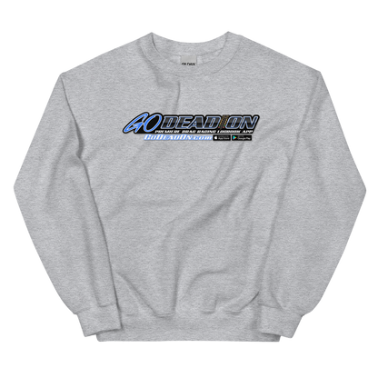 GoDeadOn Sweatshirt