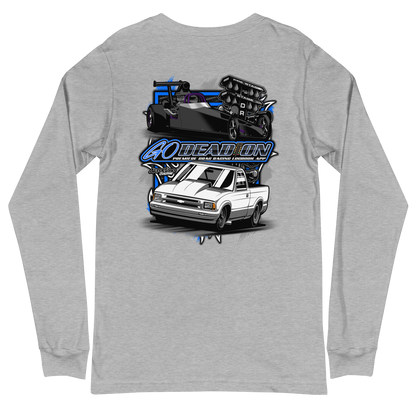 GoDeadOn Long Sleeve Tee