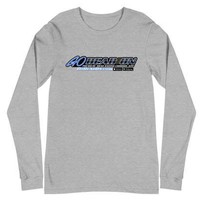 GoDeadOn Long Sleeve Tee