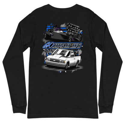 GoDeadOn Long Sleeve Tee