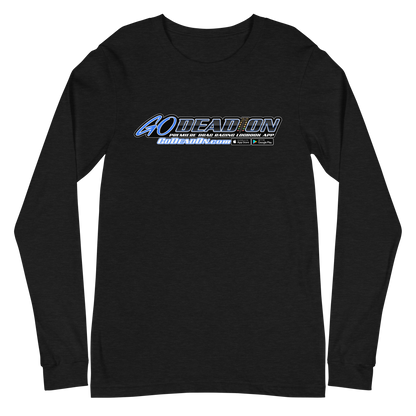GoDeadOn Long Sleeve Tee
