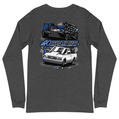 GoDeadOn Long Sleeve Tee