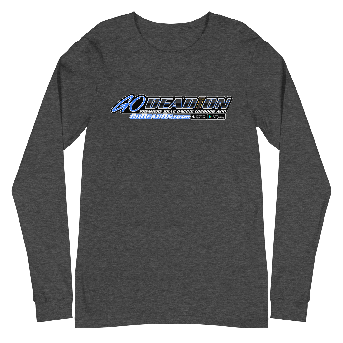 GoDeadOn Long Sleeve Tee