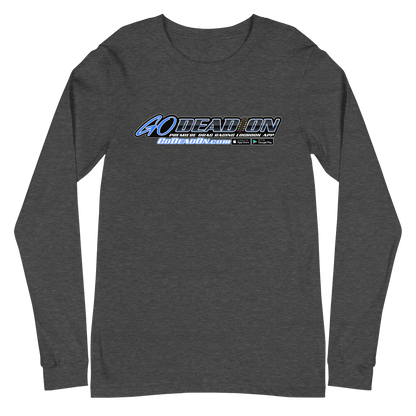 GoDeadOn Long Sleeve Tee